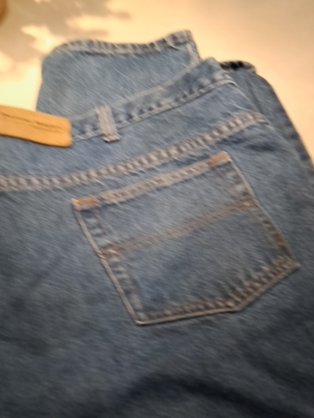Men's Denver Hayes Jeans